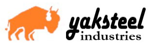 Yaksteel logo