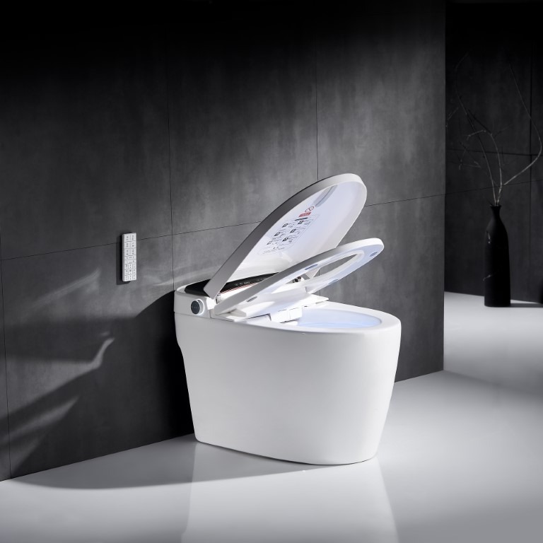 toaleta japoneza smart Relax Regal