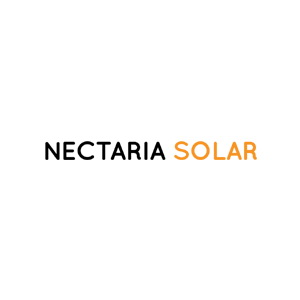 logo Nectaria Solar
