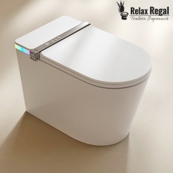 Toaletă Inteligentă RR082H Relax-Regal/Toaletă Japoneză