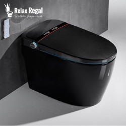 Toaleta Smart RR088B - scurgere orizontala(spate)-toate...