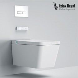 Toaletă Inteligentă RR081H Relax-Regal/Toaletă Japoneză