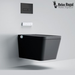 Toaletă Inteligentă RR081B Relax-Regal/Toaletă Japoneză