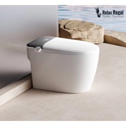 Toaletă Inteligentă RR123H Relax-Regal/Toaletă Japoneză