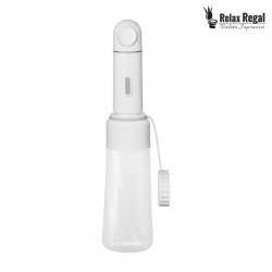 Bidet Electric Relax-Regal, Premium, Iluminare LED,...